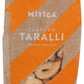 MITICA Classic Taralli Snack, 8.8 oz. (Pack of 12), Italian Crunchy Breadsticks