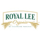 Royal Lee Organics Organic Gluten Free Grain Oat Groats 10 Lb Bag