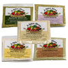 A Blend Above Gourmet Food Products Variety Dips 5 Pack - Gluten-Free, No MSG, Easy to Make, 1 Ounce (Pack of 5)