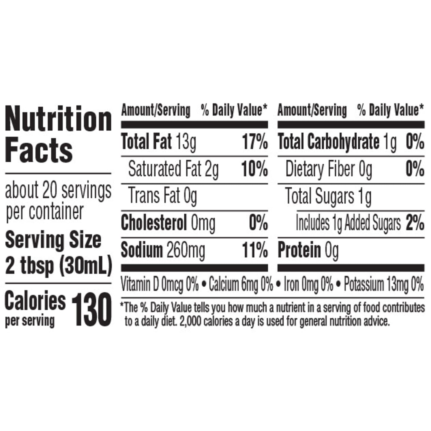 Hidden Valley Easy Squeeze Original Ranch Salad Dressing & Topping, Gluten Free, Keto-Friendly - 20 Ounce Bottle, 6 Pack (Packag
