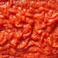 Delallo Classic Pizzeria-Style Pizza Sauce, 14 Ounce Jar, Made With California Roma Tomatoes, Soy Free, Tree-Nut Free