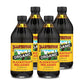 Plantation Organic Blackstrap Molasses, 15 oz, 4 Pack