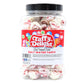 Taffy Delight Salt Water Taffy (16oz, Red Velvet Cake)