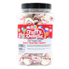 Taffy Delight Salt Water Taffy (16oz, Red Velvet Cake)