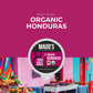 Maud s Organic Coffee Pods Variety Pack, 56 ct, 8 Assorted Flavors, Recyclable Single Serve Pods - 100% Arabica Coffee, Compati