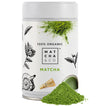 100% Organic Matcha Tea [Ceremonial Grade]. Organic Green Tea Powder From Japan. Organic Matcha Tea. 100% Natural Matcha Green T