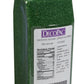 DecoPac Sanding Sugar, Green Edible Sugar Sprinkles, Edible Sanding Sugar in Handheld Container, Sugar Sprinkle Mix For Celebrat