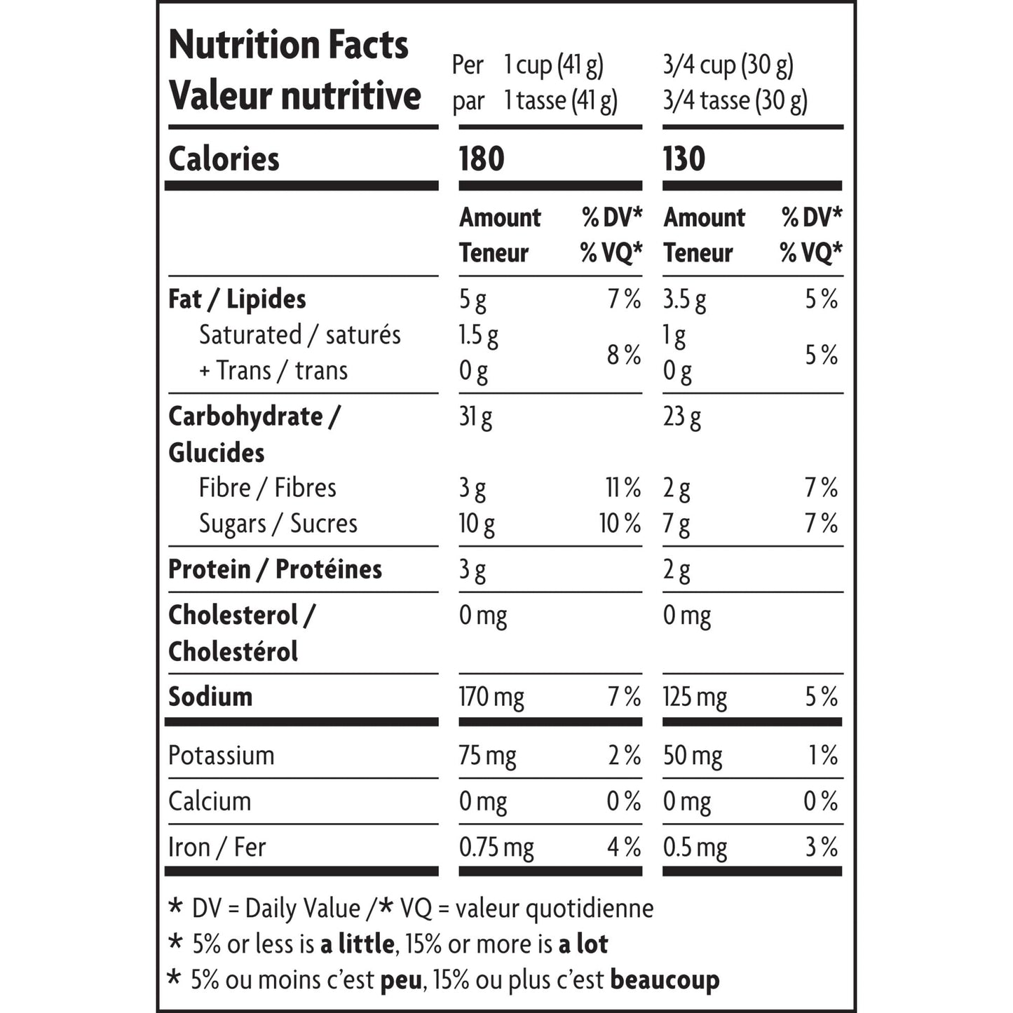 EnviroKidz Peanut Butter Panda Puffs Organic Cereal, 10.6 oz
