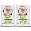 Chef Paul Prudhommes Poultry Magic Seasoning, 24-Ounce Canisters, Pack of 2, 1.5 Pound Total