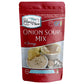 Moms Place Gluten-Free Onion Soup Mix or Chip Dip, Nut Free, Soy Free, Vegan, Dairy Free, 16 servings, 2.0 oz