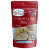Moms Place Gluten-Free Onion Soup Mix or Chip Dip, Nut Free, Soy Free, Vegan, Dairy Free, 16 servings, 2.0 oz