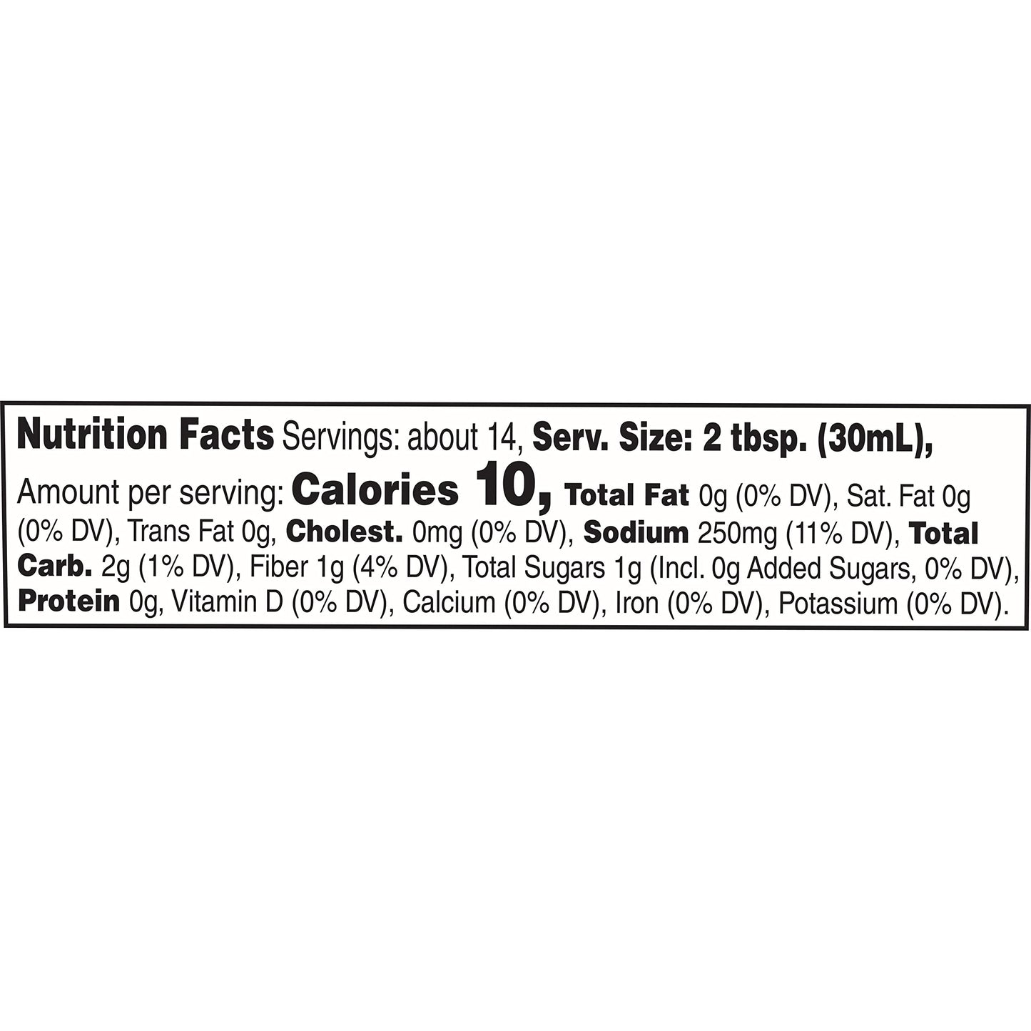 Pace Hot Picante Sauce, 16 oz.