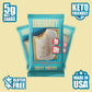 Legendary Foods 20 Gr Protein Bar Alternative Tasty Pastry | Low Carb Gluten Free | Keto Friendly | No Sugar Added | High Protei