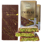 Beemax Authentic Dubai-Style Chocolate Bar | 2 Pack | 7 oz of elegant Middle Eastern Indulgence | enhanced Milk Chocolate  Golden Kadayif Crisps  Velvety Tahini & Hand-Harvested Pistachios - Imported from Turkey