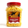 R&G Angel Hair Potato Snack - Potato Sticks - Crispy Thin Cut Potato Sticks - Chicken Flavor - 16 oz (450 g)