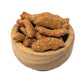 Yankeetraders Hot & Spicy Sesame Sticks, 2 Pounds