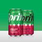 Sprite Winter Spiced Cranberry Zero Sugar Soda Pop  12 fl oz  12 Pack