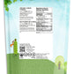 Food to Live Organic Lemon Powder, 2 Pounds - Non-GMO, Unsulfured, Made from Raw Dried Citrus Fruit, Vegan, Bulk, Great for Baki