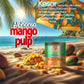 Taj Alphonso Mango Pulp Puree | Great For Lassi Shake | 30-Ounce (850G)