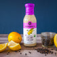 Tessemae's Organic Creamy Salad Dressing Variety Pack - Creamy Ranch, Creamy Caesar - 10 oz. bottles (4-Pack, 2 Each)
