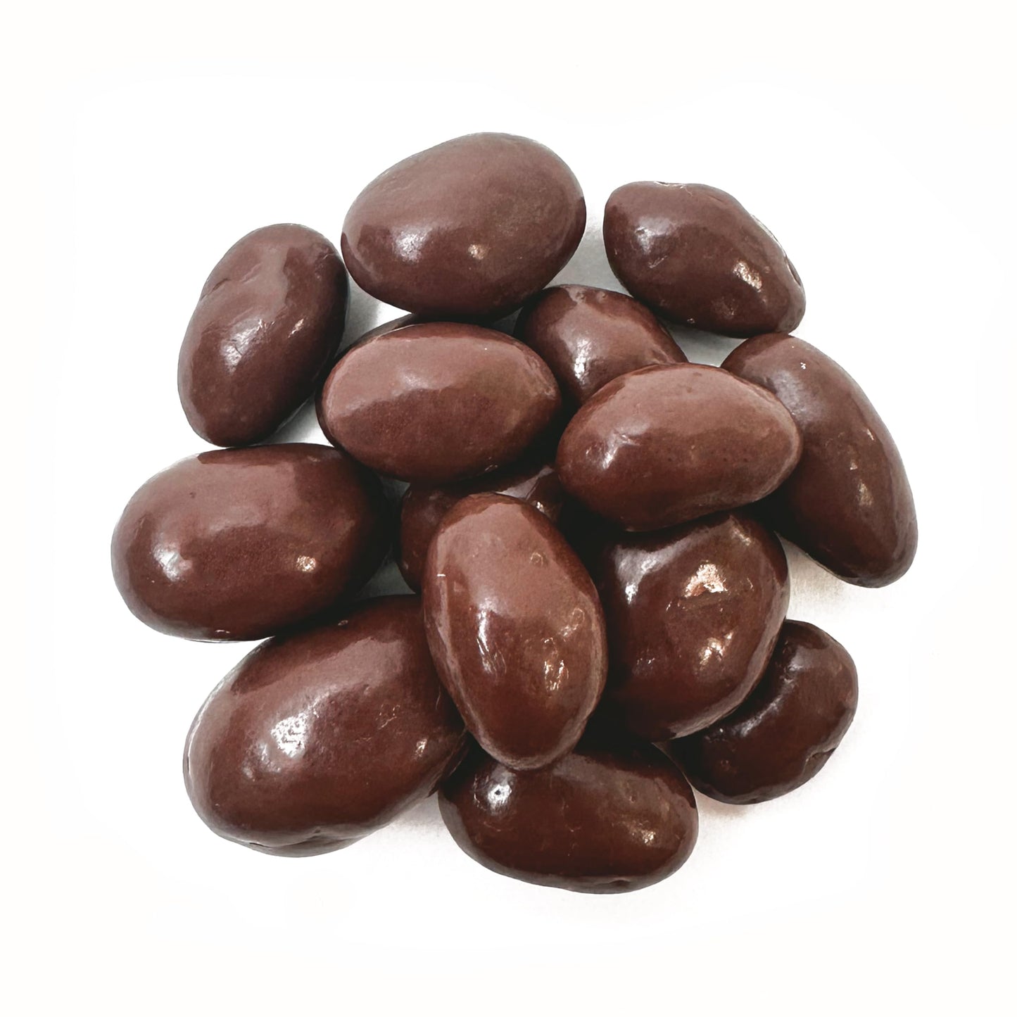 Yupik Milk Chocolate Covered Pistachios, 1.1 Lb (17.6 Oz), Fine Milk Chocolate, Roasted Nuts, Decadent Pistachios Dipped In Choc