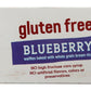 Vans Frozen Vans, Blueberry Waffle, 9 Oz