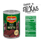 Del Monte - Lavinia Essentials Bundle: 12- Pack Of Sliced Beets Canned Vegetables 14.5 Oz Can + 1 Utility Prop