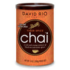 Tiger Spice Chai Tea Latte Mix  14 Oz  Black Tea  Organic Spices  Dairy Free  Serve Hot or Cold  Just Add Water or Milk  14 Servings