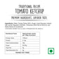 Wingreens Farms Tomato Ketchup, 950G