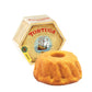 TORTUGA Caribbean Banana Rum Cake - 32 oz Gourmet Gift - Ideal for Stocking Stuffers and Gift Baskets - Model BB-RCB33
