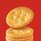 RITZ Original Crackers, Snacks for Kids and Adults, Lunch Snacks, Family Size, 20.5 oz