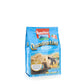 Loacker Quadratini Premium Wafer Cookies, 250G /Oz, Vanilla, 8.82 Oz