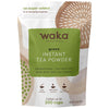 Waka Instant Green Tea Mix, Classic - 100% Tea Leaves, No Additives, Unsweetened Tea Powder In Bulk Pouch - Easy Quick Hot And I