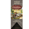 Celestial Seasonings Victorian Earl Grey Black Tea - 25 Tea Bags, Pack of 1