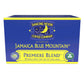 Dancing Moon Coffee Jamaica Blue Mountain® Coffee Pods, Medium Roast, 12 Count for Keurig KCup Brewers