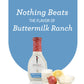 SKNGRL BTRMLK RNCH DRSNG ( 12 X 8 OZ   )