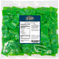 By The Cup Key Lime Disks, Individually Wrapped Hard Candy, 30 Oz Bulk Bag
