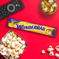 Wunderbar Chocolate Bars  Full Size Candy Bars Bars 24x49g  1.18kg/41.6 oz