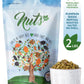 NUTS U.S. - Pumpkin Seeds (Pepitas) | Roasted and Salted | No Shell | Vegan and Gluten Free | Packed in a Resealable Bag!!! (2 L