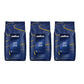 Lavazza Super Crema Whole Bean Coffee, Medium Espresso Roast, 35.2 oz (Pack of 3)