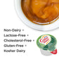 Nestle Coffee mate Coffee Creamer, Irish Crme, Liquid Creamer Singles, Non Dairy, No Refrigeration , 0.37 Fl Oz (Pack of 180)