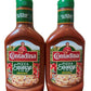 Contadina Pizza Sauce Original - Pack of 2, 2.0 Count
