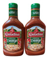 Contadina Pizza Sauce Original - Pack of 2, 2.0 Count