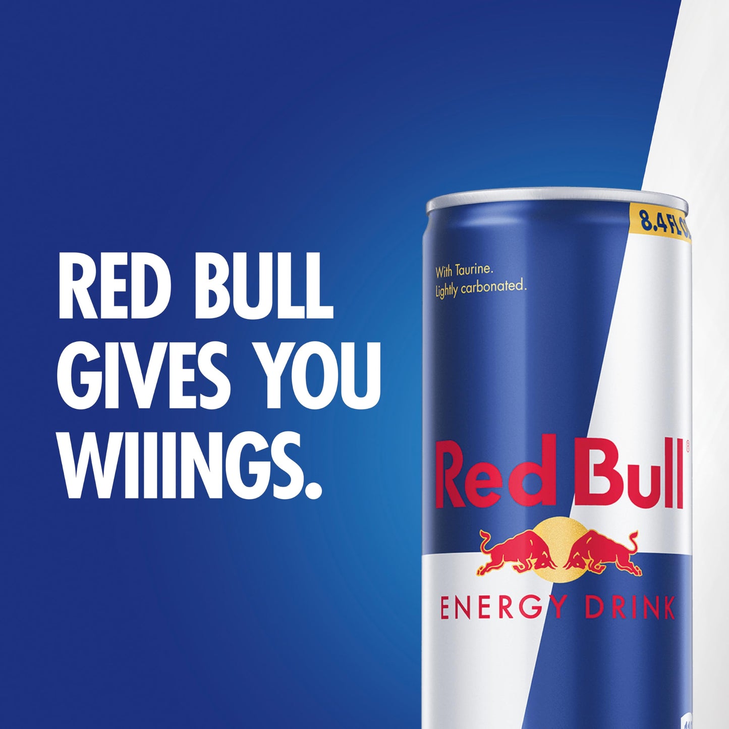 Red Bull Energy Drink, 8.4 Fl Oz, Pack of 12, Red, Model RB3955