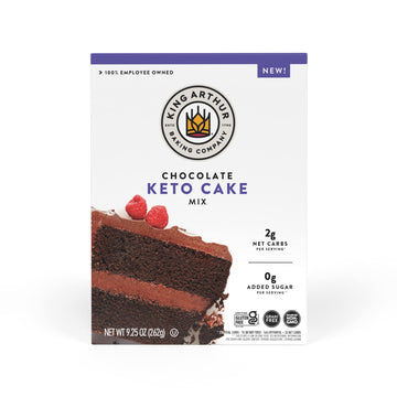 Ka Kto Chocolate Cake Mx (8X9.25)
