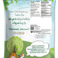 Food to Live Organic Blueberry Powder, 7 Pounds - Non-GMO, Unsulfured, Raw, Vegan, Bulk, Great for Juices, Smoothies, and Instan