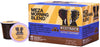 Westrock Coffee Company, Meza Morning Blend, Single Serve Coffee Cup, Medium Roast (12)