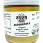 Sapsquatch Organic Maple Cream - 20 Ounces - Pure Maple Cream Butter Spread