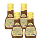 Ken'S Steak House Chef'S Reserve Honey Balsamic Dressing, 9 Oz (Pack Of 4)