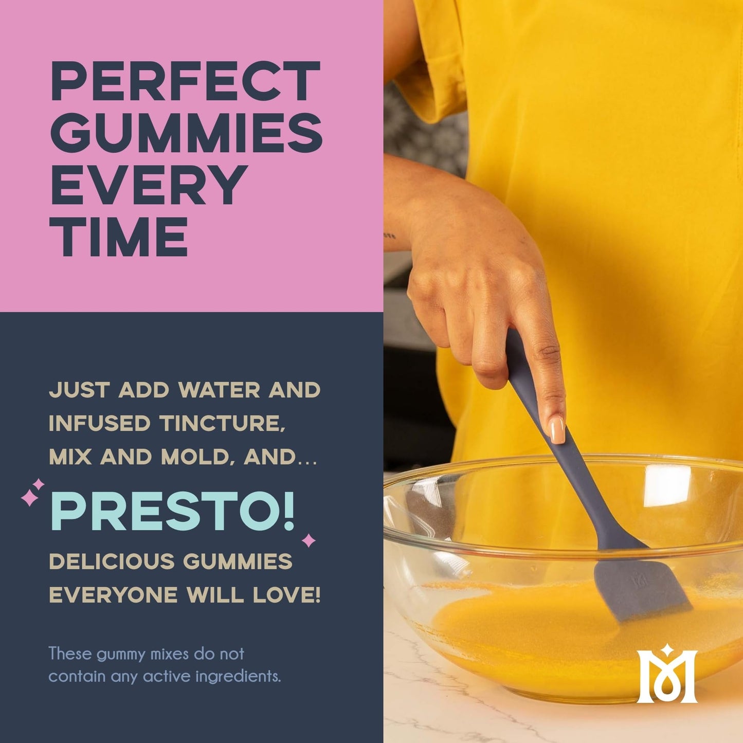 Magical Butter Complete Infusion & Gummy Kit - MB2E Machine  Lime & Mango Mix  DecarBox  10 mL Silicone Molds  Spatulas & Measuring Cups